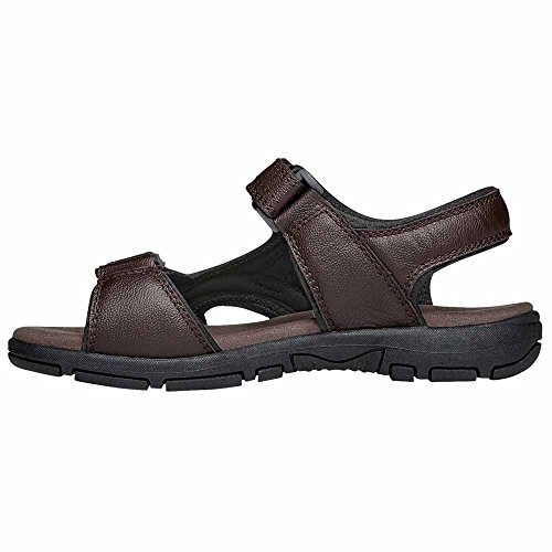 Propét Men's Arlo Fisherman Sandal4