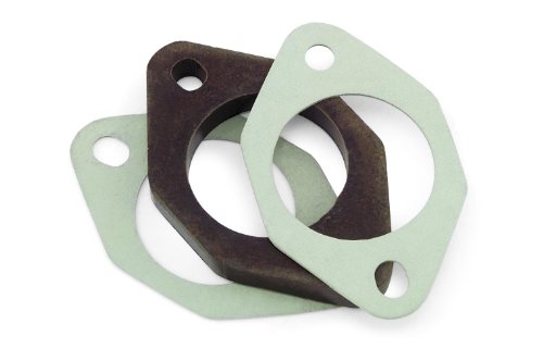Twin Power Manifold Spacer