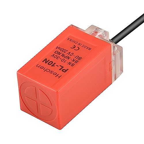 Heschen - Interruttore di prossimità induttivo