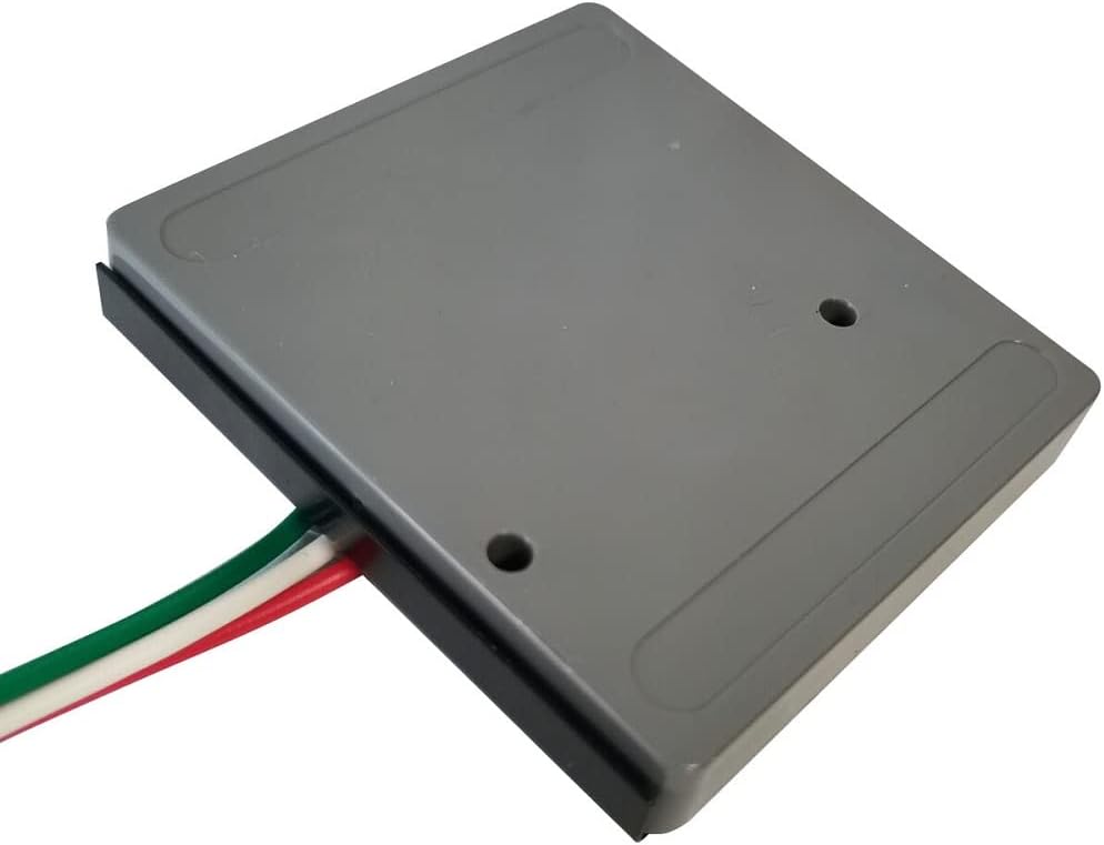 Replacement Magnetic Steel Limit Switch for AT1350 AT1800 DK1350 Sliding Gate Openers