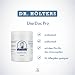 DiarDoc Pro von Dr. Hölter Probiotikum für Hunde. Zur Stabilisierung der physiologischen Verdauung. Präbiotika gegen Verdauungsprobleme, unterstützt das Immunsystem (90 Kapseln)
