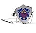 Zelda Nintendo Legend Hylian Shield Imagen de Zelda Nintendo Legend Hylian Shield