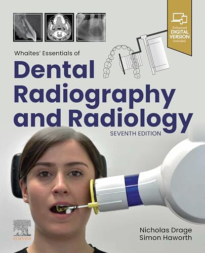 Whaites' Essentials of Dental Radiography and Radiology - E-Book (English Edition)