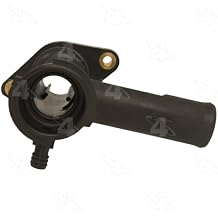 Four Seasons 85332 Engine Coolant Filler Neck