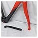 Carbon Road Frames Bicycle Frameset Red(54cm)