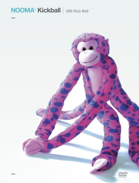 Kickball 006---Rob Bell