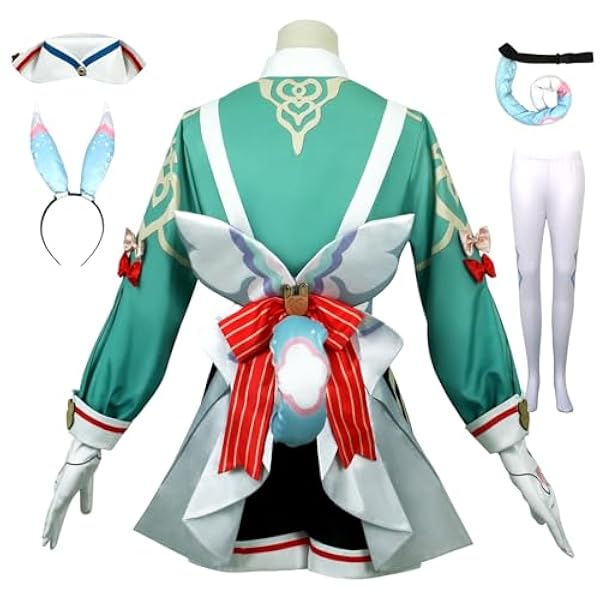 Game Genshin Impact Sigewinne Cosplay Kostuums Uniform Feestjurk Vrouwelijke Carnaval Volledige Set Comic Tentoonstelling Kostuum