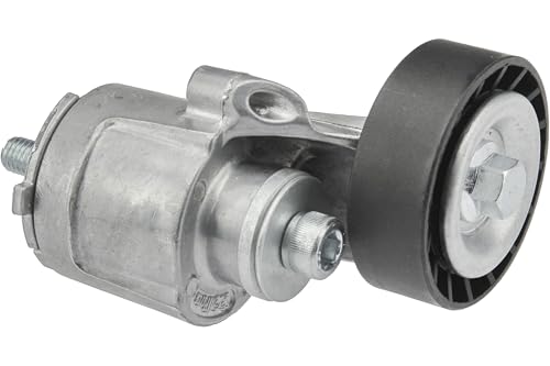 URO Parts 07K903315S Belt Tensioner, For A/C Drive Belt; Incl. NTN/NSK Bearing