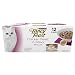 Purina Fancy Feast Gravy Wet Cat Food, Grilled Chicken Feast in Gravy - (12) 3 oz. Cans