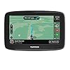 TomTom navigatie GO Classic 5″, met premium TomTom Traffic en 1 maand proefperiode Flitsmeldingen, kaart Europa, updates via WiFi en geïntegreerde omkeerbare houder