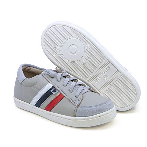 Old Soles Girls Sneaky Rb Shoes3