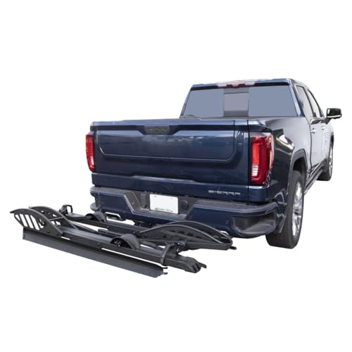 Sunlite HRT-230 2in Receiver 2-Bike Tray Rack