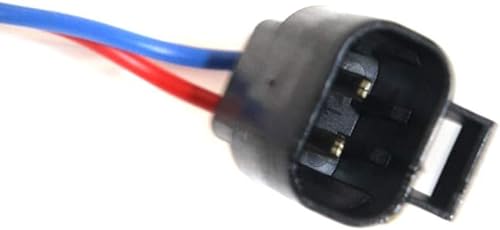 Miniatura 6 de KarParts360 para Chevy Impala Elevalunas trasero 2006-2013 lado del conductor  Potencia  con motor  GM1550117  23336824