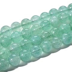 Green Strawberry Quartz