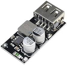 Single USB QC3.0 QC2.0 DC to DC Buck Converter Charging Module Fast Quick Charger