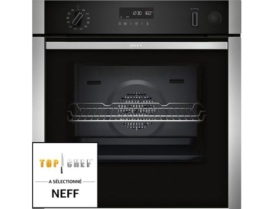 NEFF Pyrolyseofen B6AVH7AN3F
