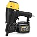 HBT HBCN65P 15 Degree 2-1/2-Inch Coil Siding Nailer with Magnesium Housing