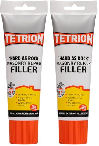 Tetrion Hard as Rock Filler 330g (Pack of 2) option