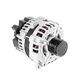 Generator Alternator Compatible For INFINITI QX30 Q30 1.6 2.0T 2015-231005DC3A A0009060022