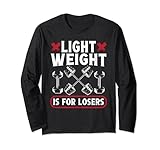 strongman vestito leggero per i perdenti mens bodybuilding maglia a manica