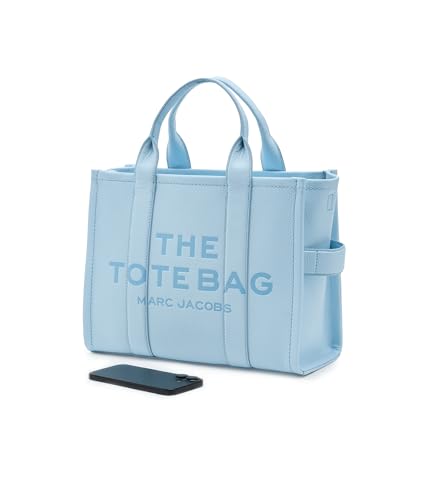 Image of Marc Jacobs Women's The Leather Tote Bag