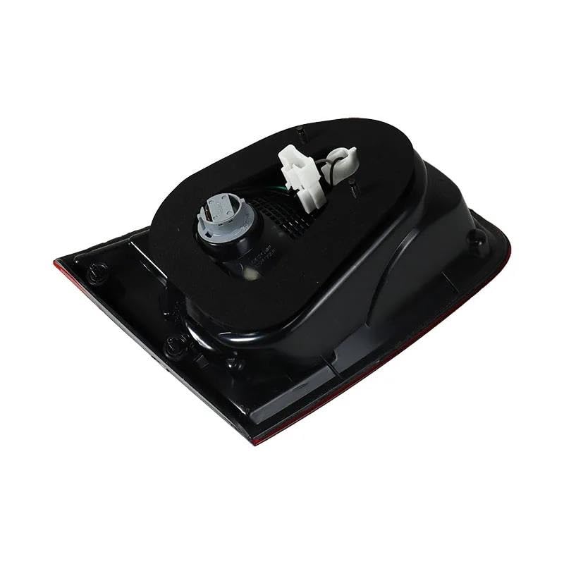 Générique Feux Arrière Pour Voiture Pour Hyundai Pour Santa Fe 2010-2012 924062B500 / 924050W500 Bloc De Feu Arrière Intérieur (frein/signalisation) Feu de Freinage(Gauche)