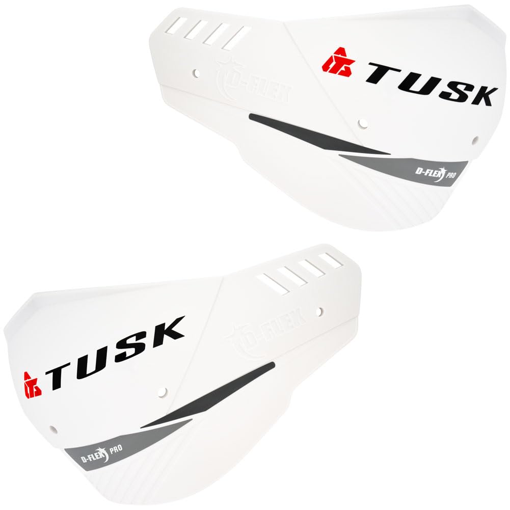 パーツ ddd Amazon.com: Tusk D-Flex Pro Replacement Plastic Handguard Shields