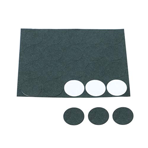 Luosh 18650 Batteria Solido Isolamento Guarnizione...