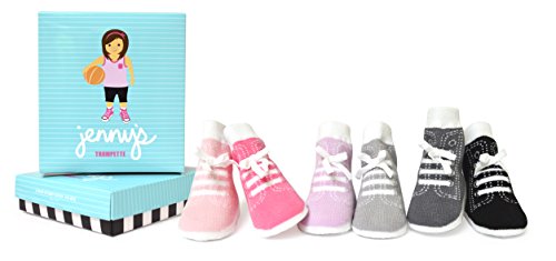 Image of Trumpette Baby Boys' Sock Set-6 Pairs