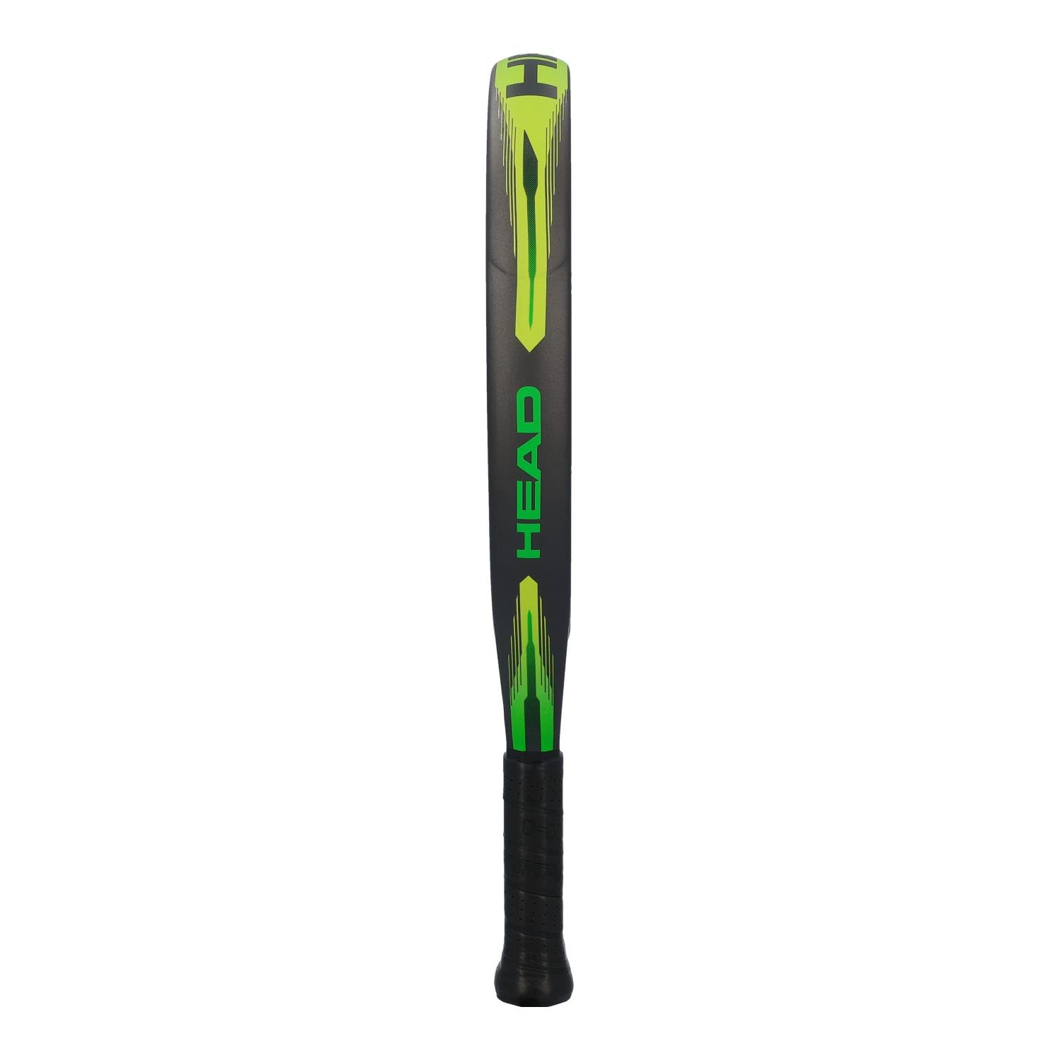 Head Ultimate Power Ii Con Cb Green Giallo
