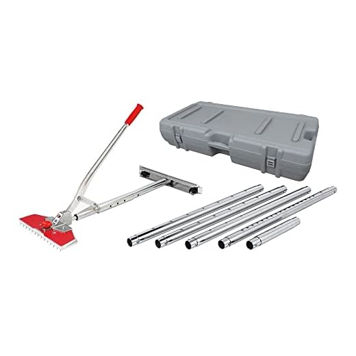 ROBERTS 10-237 Junior Power Stretcher