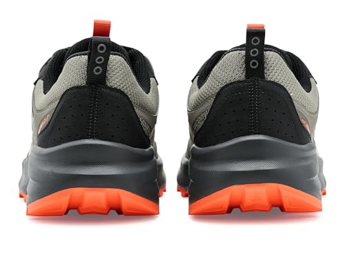 Image of Saucony Men's Excursion Tr17 Hiking Shoes