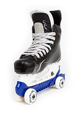 roller guards hockey skates