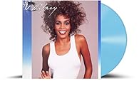 Whitney/Coloured Vinyl [Vinyl LP]