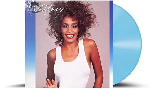 music Whitney