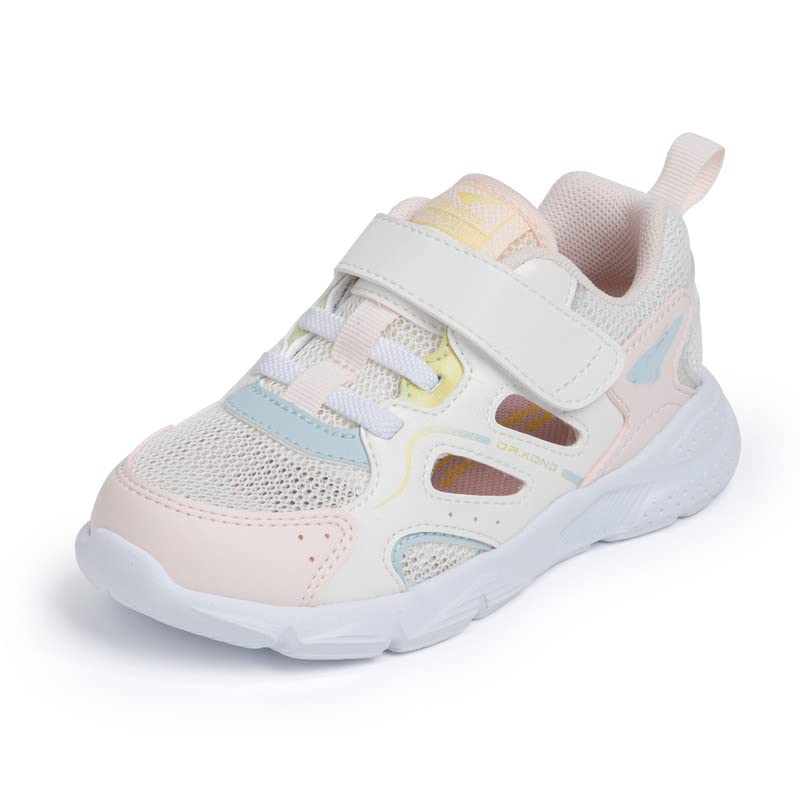 Dr Kong Kids Shoes Girls Lightweight Athletic Running Shoes