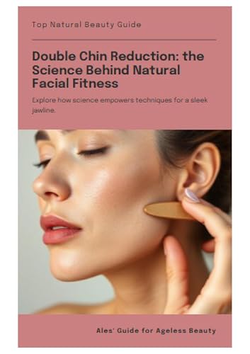 Facial Fitness: Double Chin Reduction & Anti-Aging Science: A Com...