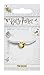 Harry Potter E1048878 Golden Snitch Pin