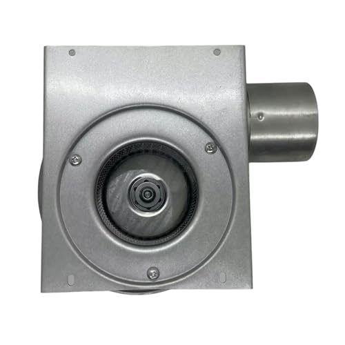 Ventilateur chaudière Morain 35W résistant pour ventilation de boîtier