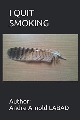 I QUIT SMOKING: Publisher:LABAD elites** Lectures