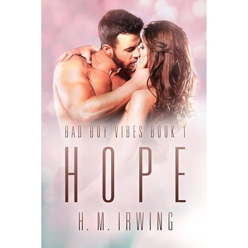 Enjoy Hope from H. M. Irwing episode artwork