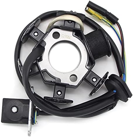 Stator Coil Motorcycle stator Coil Suitable for Honda XR100R 1992-2003 for Honda CRF100F 2004-2016 for Honda 31120-KN4-751
