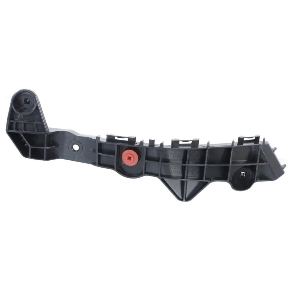 Amazon.com: BLINGEDITION Bumper Retainer Front Passenger Side 
