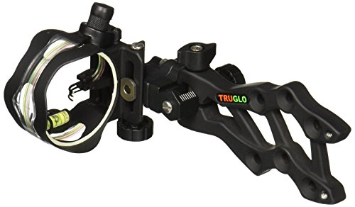 Truglo Tru-Lite Xtreme Adjustable Sight Light , Blue, 1X5.50X5.50" #TOP9