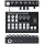 Video Mixer Switcher 1SDI/3HDMI Input