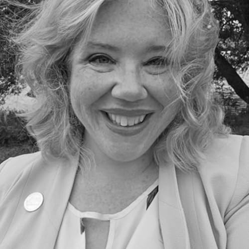 Page de couverture de Episode 0063 Share Your Story: Lindsey Fredman
