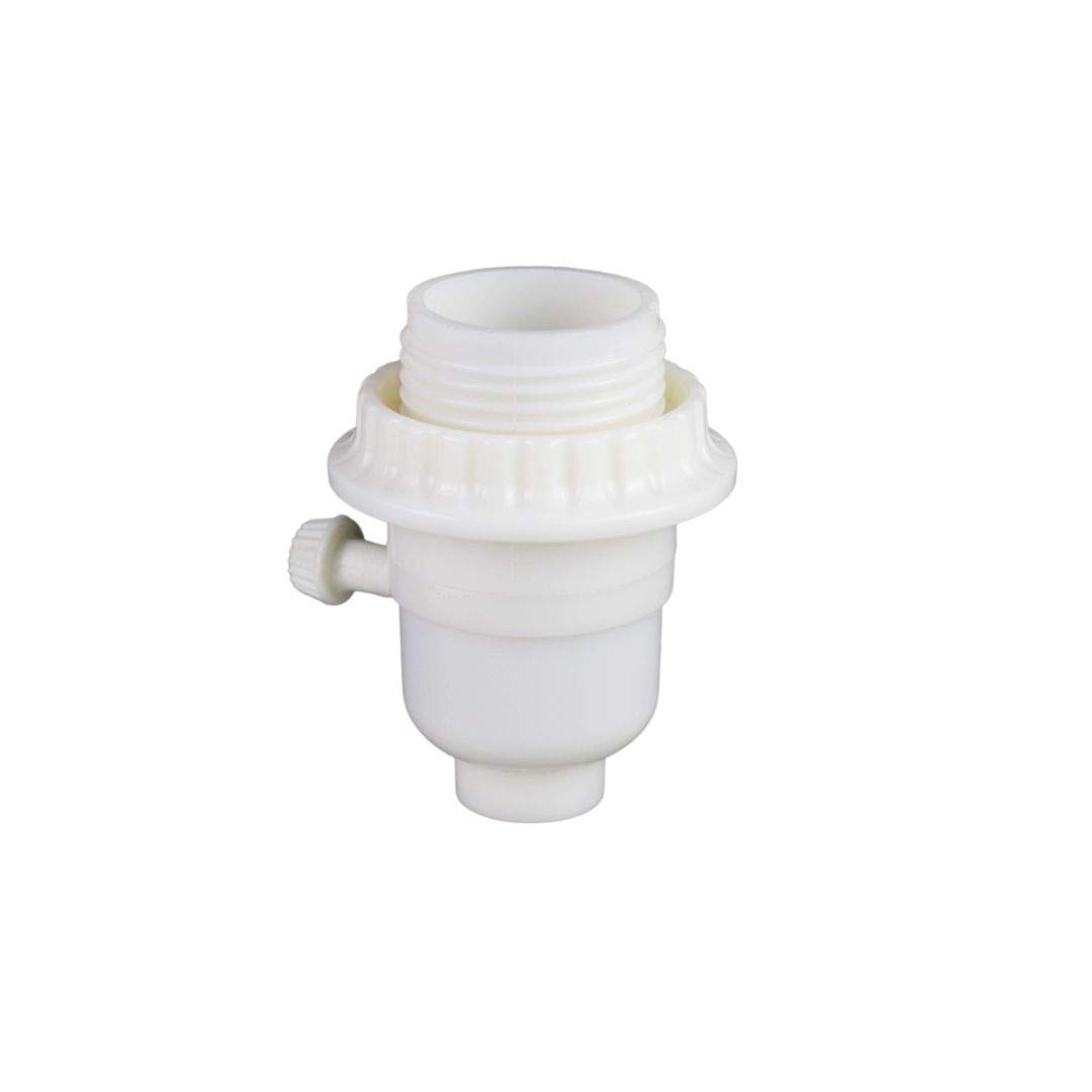 La934 Turnknob Socket