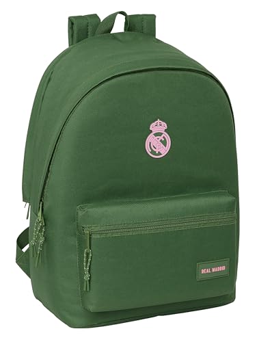 Safta REAL MADRID FEMENINO - Mochila...