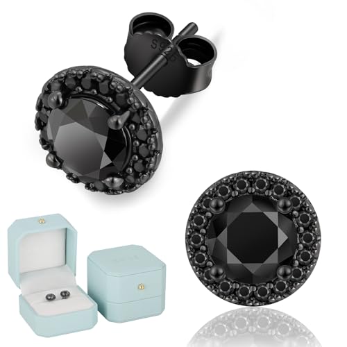 KRKCYsAXFATiCgsAX Vo[925 0.5ct/1.0ct/1.5ct ubN_C lH_Ch 20G AM[Ή Jv[ jp Vv lCa/NX}X/LOv[g Mtg{bNXiwC[-1