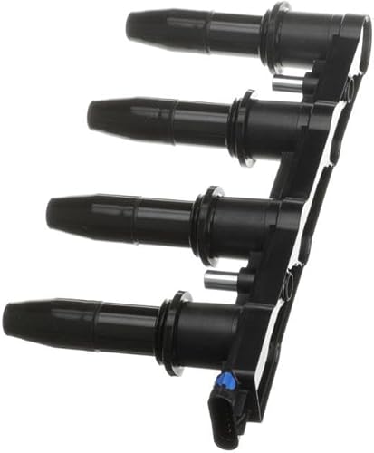 Miniatura 7 de Bobina de encendido compatible con Chevrolet Cruze Limited 1.8L L4 2016 PC-896070